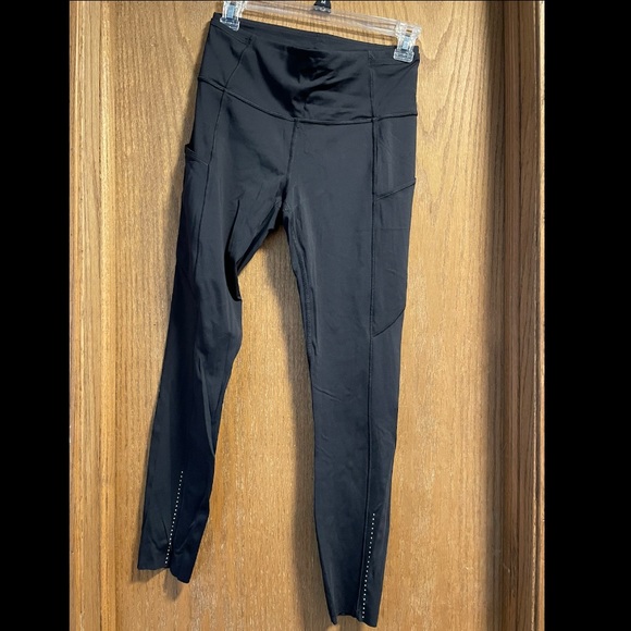 Lululemon leggings - Picture 2 of 3